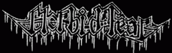 logo Morbid Fear